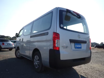 Nissan CARAVAN