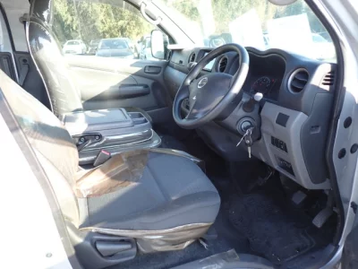Nissan CARAVAN
