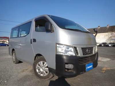 Nissan CARAVAN