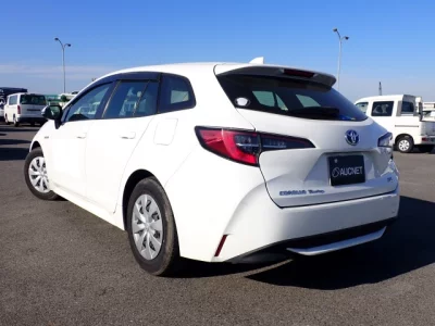 Toyota COROLLA TOURING