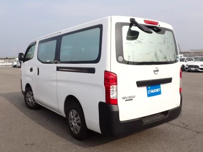 Nissan Caravan