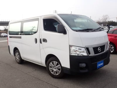 Nissan Caravan