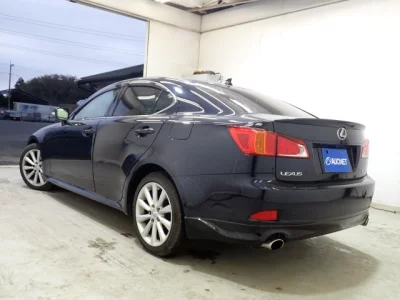 Lexus IS250C