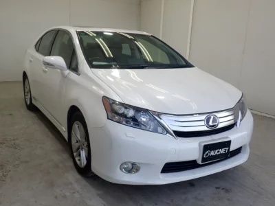 Lexus HS250h
