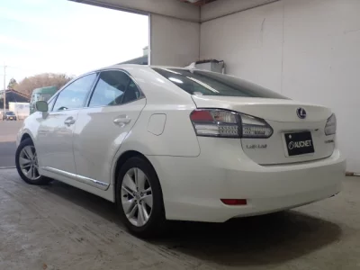Lexus HS250h