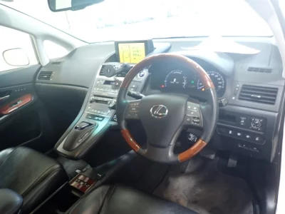 Lexus HS250h
