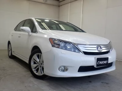 Lexus HS250h