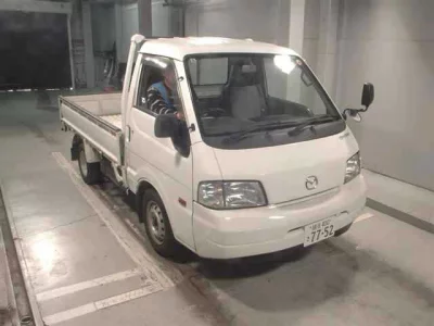Mazda Bongo