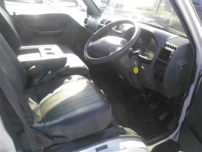 Mazda Bongo