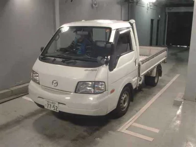 Mazda Bongo