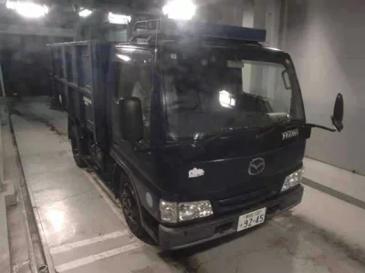 Mazda Titan