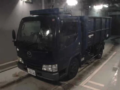 Mazda Titan