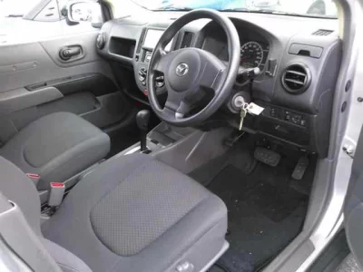 Mazda FAMILIA VAN