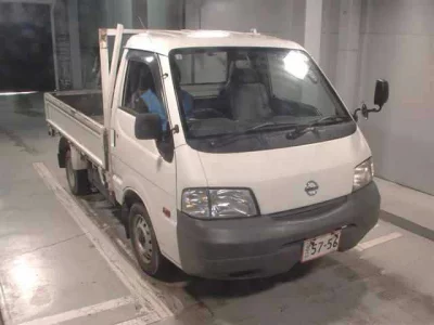 Nissan VANETTE TRUCK