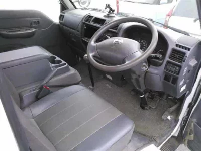 Nissan VANETTE TRUCK