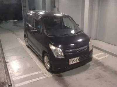 Mazda AZ-Wagon
