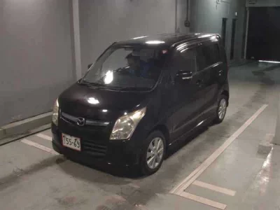 Mazda AZ-Wagon