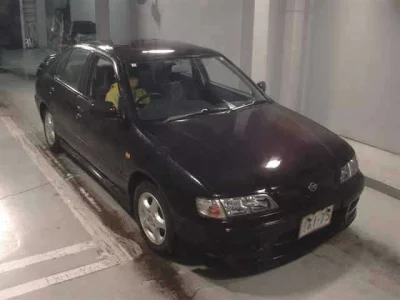 Nissan PRIMERA