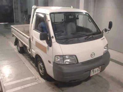 Mazda Bongo