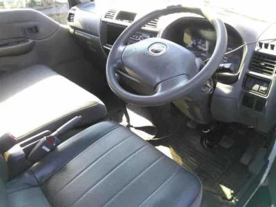 Mazda Bongo