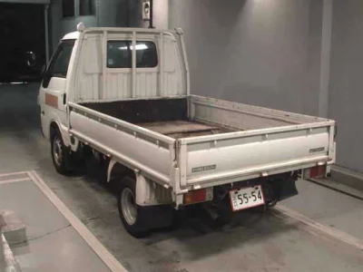 Mazda Bongo