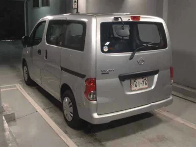 Nissan NV200
