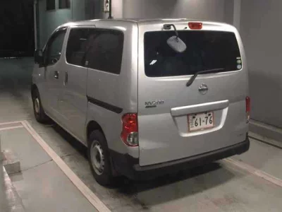 Nissan NV200
