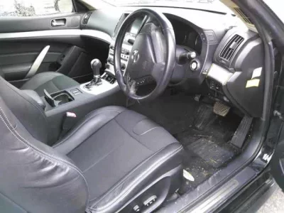 Nissan SKYLINE