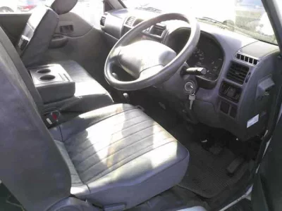 Nissan VANETTE