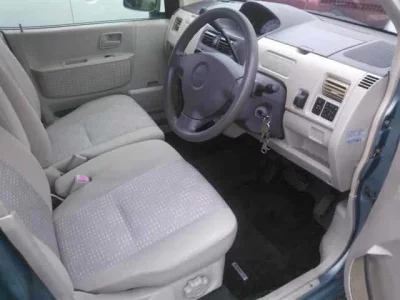 Nissan Otti