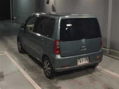 Nissan Otti