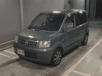 Nissan Otti