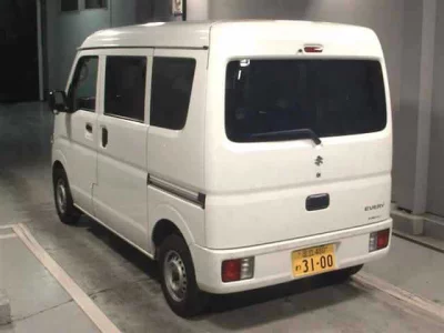 Suzuki Every