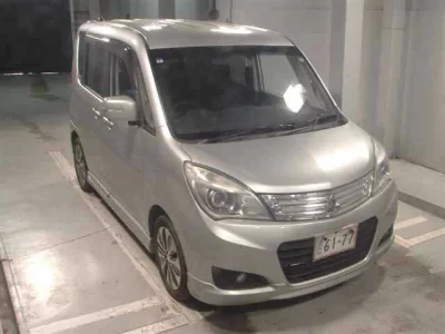 Mitsubishi Delica D:2