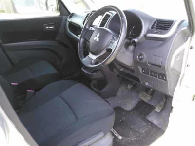 Mitsubishi Delica D:2