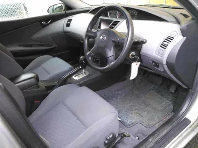 Nissan PRIMERA