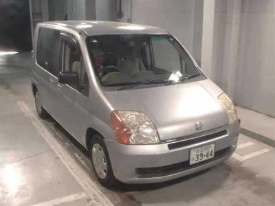 Honda Mobilio