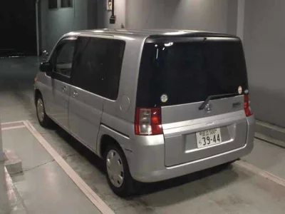 Honda Mobilio