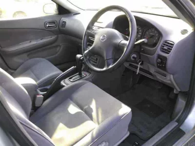 Nissan SUNNY