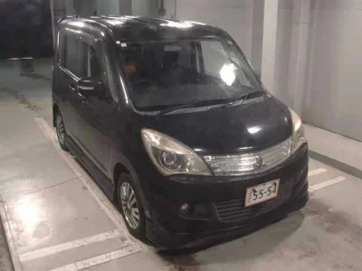 Mitsubishi Delica D:2