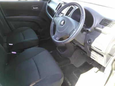 Mitsubishi Delica D:2