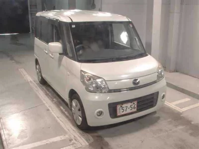 Mazda Flair Wagon