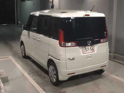 Mazda Flair Wagon