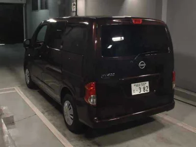 Nissan NV200