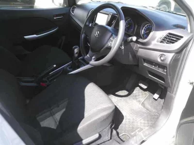 Suzuki Baleno