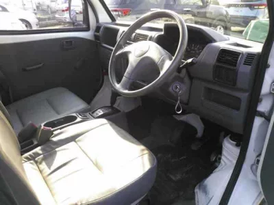 Mitsubishi Minicab Truck
