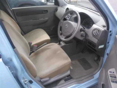 Nissan Pino