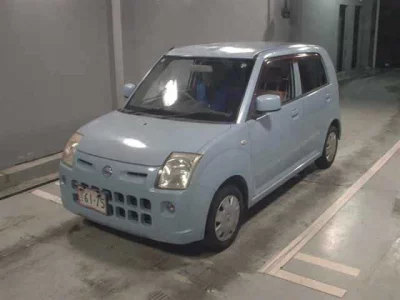 Nissan Pino