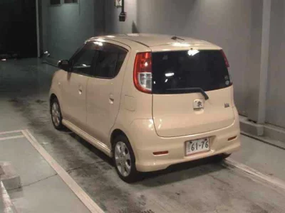 Suzuki MR Wagon
