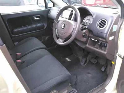 Suzuki MR Wagon